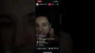 Live traphousemoldova instagram 13.6.2025