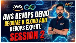 AWS DEVOPS / DEVSECOPS IN TELUGU |SESSION -2  | AWS DevOps Tutorial For Beginners | Git INTRO తెలుగు