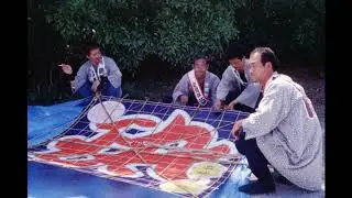 Hamamatsu Kite Festival | 浜松祭