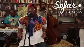 Elliot Luv - Canal Street | Sofar New Orleans