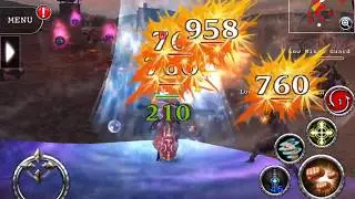 AVABEL-UNDINE SKILL RING WITH PRIEST BUFF