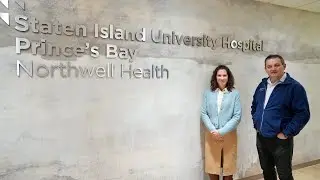HealthWish, Prince's Bay continues to grow, offering joint care to the community