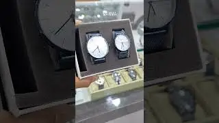 branded couple watches #couplewatch #accessories #giftforher