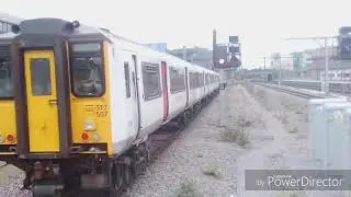 317347 traction motor sound