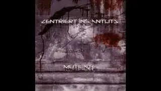 ZENTRIERT INS ANTLITZ - UNCONSCIOUS