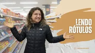 Como Ler Rótulos e Por Que Esse Hábito Pode Mudar Sua Dieta