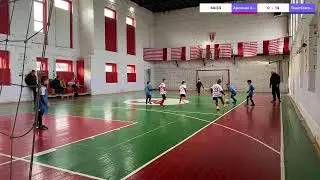 3+1 | 2019 ВЛ | Арсенал 2018-4 п/к VS TeamStars 2019 | Superleague | Харків | 14.12.25