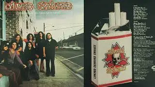 Lynyrd Skynyrd - THINGS GOIN' ON (from Pronounced 'Lĕh-'nérd 'Skin-'nérd)