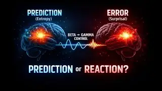 Ваш мозг &mdash; это машина для предсказаний?