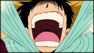 Nami hits all crew in Straw hats | One Piece Anime