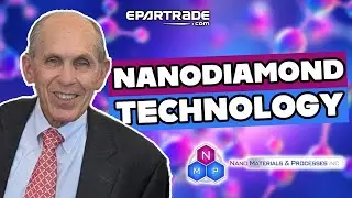 Unlocking Hidden Horsepower: How Nanodiamonds Are Revolutionizing Racing Engines