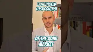 Why the Fed Can't Control Mortgage Rates Anymore (And What That Means for You)