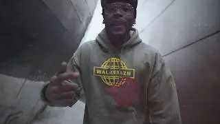 MoonWalker Lance - Walker One Take (prod.Channel5)