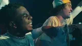 Ashtroboi - Space Ra[N]ger Album Release Party Recap (Official Video)