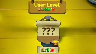 Diamond Quest 1 | User Level | ID 4428 - Player...4448