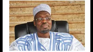 METTING DU CANDIDAT DU FSNC ISSA TCHIROMA BAKARY &Agrave; DOUALA - &Eacute;QUINOXE TV
