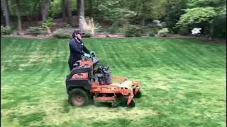 Yardman Lawn Service