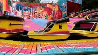 www.hullygully.nl : bidule high speed power banckaert kermis arendonk voorheide 9 augustus 2011