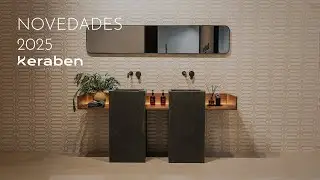 Keraben - Cersaie 2024