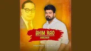 Bhim Rao Ambedkar