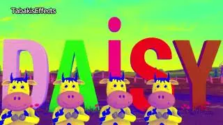 Little Baby Bum DAISY Effects Sponsored By Preview 2 Horrid Henry