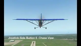PL22 V01 Aerolite Takeoff and Land Rwy 23