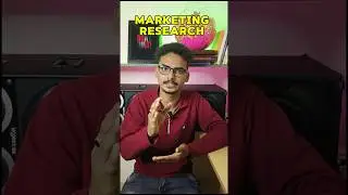 Marketing research for business 💸#shorts #business #startup #businessideas2025 #viralvideo