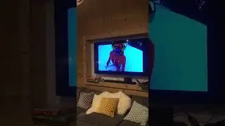 Funny Scouse fight