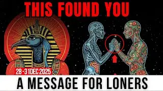 December 28th Matters — Every Loner Needs to See This