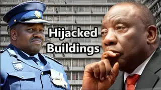 Exposing the Truth: Hijacked Buildings in South Africa
