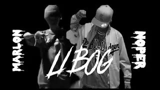 Libog - LONS ft. Noper (prod by. GREY) Lyric Video