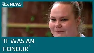 UK care home coronavirus death statistics reveal true story of crisis | ITV News