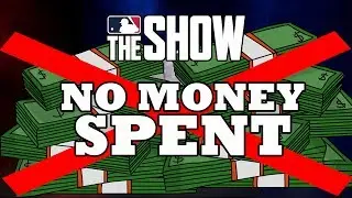 MLB The Show 20 NO MONEY SPENT #1 - Getting Started Tips, Conquest Packs, & More