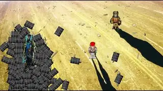 Moffer's Downhill Operation