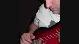 $100 Guitar Project:  Marco Oppedisano