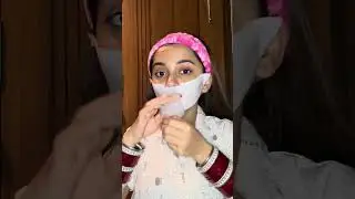 #seoulskin #collagenmask