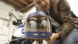 Safety Gear for Scooters, Yes or No ?