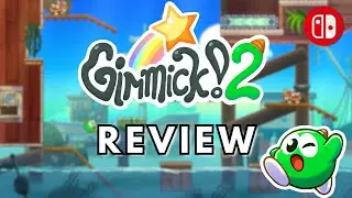 GIMMICK! 2 Review - A Sequel That Was Worth The Wait!