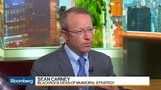 BlackRock Sees Supply and Demand Driving Municipal Bond Rally