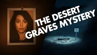 The West Mesa Bone Collector The Unsolved Desert Graveyard Mystery