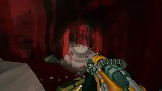 The Crimson Dry | Salt Pits | DRG Fansong | Ambience | [AI] Generated