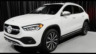 For Sale 2023 Mercedes-Benz GLA 250 SUV Scottsdale Phoenix Arizona AZ