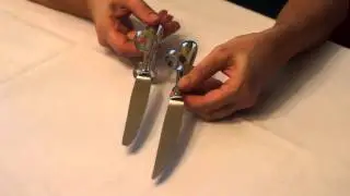 Dining With Dignity Adaptable Silverware Tutorial
