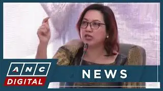 'Di totoong di ko naiintindihan budget process': Garin hits Tinio | ANC