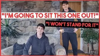Learn English Phrasal Verbs (SIT & STAND)
