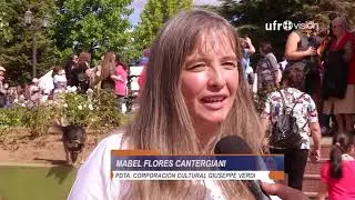 Capitán Pastene celebró su tradicional celebración 