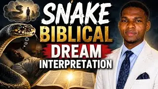 BREAKING FREE FROM BLOODLINE CURSES AND FAMILY PATTERNS | Hidden meaning of Dream about Snake