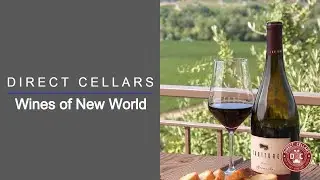 Direct Cellars Wines New Worlds