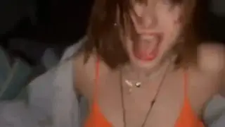 What was that - Lorde (Unofficial music Video)