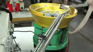 large eye sewing machine